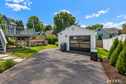 23 Benedict Avenue, Fairfield, CT 06825 - Photo 20