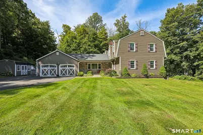 5 Starr Lane, Bethel, CT 06801 - Photo 2
