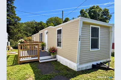 252 Leetes Island Road #LOT 12, Branford, CT 06405 - Photo 1