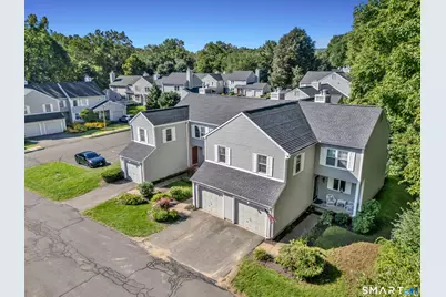 83 Quarry Village Road #83, Cheshire, CT 06410 - Photo 4