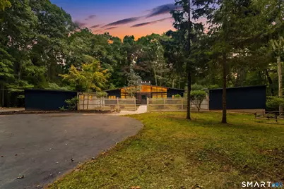 61 Ox Bow Lane, Woodbridge, CT 06525 - Photo 1