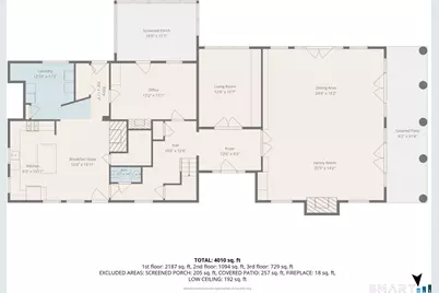 141 Cedar Swamp Road, Deep River, CT 06417 - Photo 38