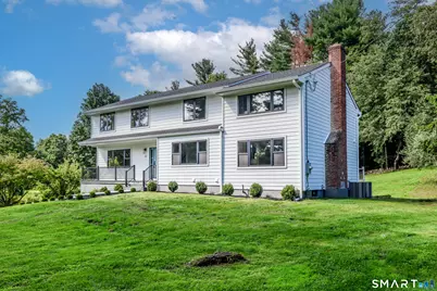 22 Beaver Brook Road, Ridgefield, CT 06877 - Photo 2