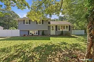 50 Parker Farms Rd, Wallingford, CT 06492 - Photo 2