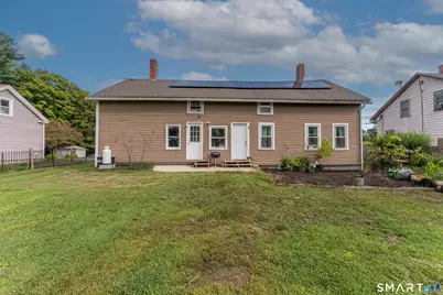 235 Ballouville Road, Killingly, CT 06233 - Photo 4