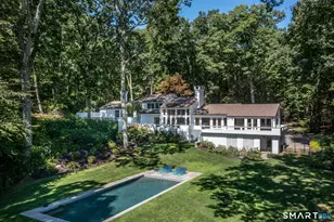 63 W Mountain Rd, Washington, CT 06793 - Photo 4
