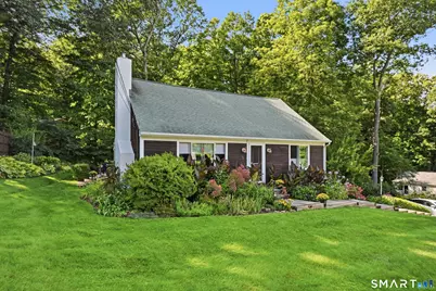 2 Ward Drive, Danbury, CT 06810 - Photo 36