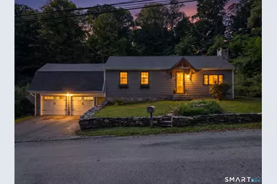 17 Pound Hill Road, Franklin, CT 06254 - Photo 2