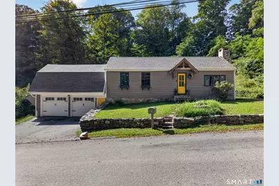 17 Pound Hill Road, Franklin, CT 06254 - Photo 1