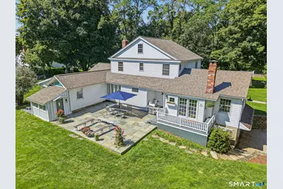 1835 Cross Highway, Fairfield, CT 06824 - Photo 4