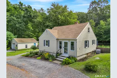 328 North Stonington Road, Stonington, CT 06378 - Photo 8