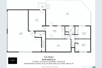 90 Bell Street, Manchester, CT 06040 - Photo 32