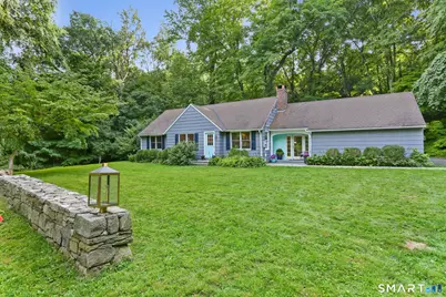 315 Olmstead Hill Road, Wilton, CT 06897 - Photo 1