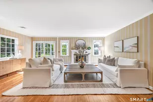 51 Stonebridge Rd, Wilton, CT 06897 - Photo 6