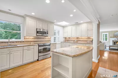 51 Stonebridge Road, Wilton, CT 06897 - Photo 18