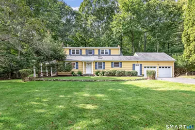 51 Stonebridge Road, Wilton, CT 06897 - Photo 2