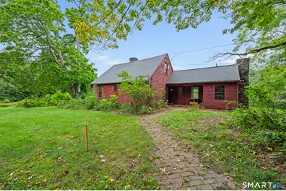 7 Bartlett Hollow Road, Stafford, CT 06076 - Photo 2