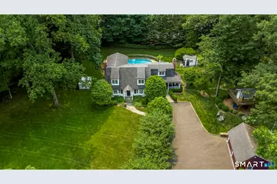 245 Cedar Road, Fairfield, CT 06890 - Photo 34