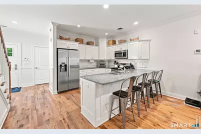 65 Aiken Street #B, Norwalk, CT 06851 - Photo 4
