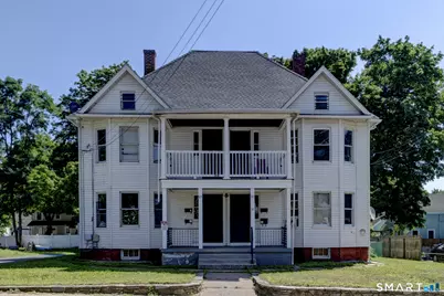 85 Spruce Street #A, Manchester, CT 06040 - Photo 1