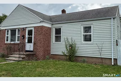 691 Second Avenue, West Haven, CT 06516 - Photo 1