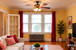 21-23 Adams St, Hartford, CT 06112 - Photo 1