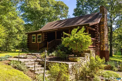 33 A P Gates Road, East Haddam, CT 06423 - Photo 2