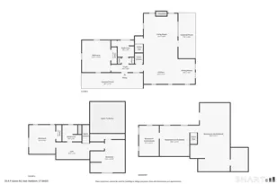 33 A P Gates Rd, East Haddam, CT 06423 - Photo 40