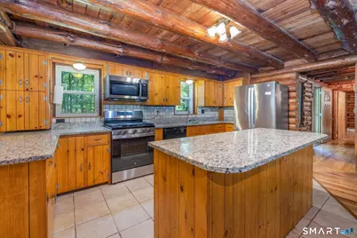 33 A P Gates Road, East Haddam, CT 06423 - Photo 8