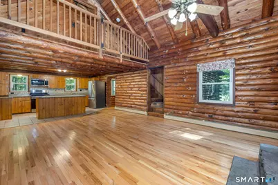33 A P Gates Road, East Haddam, CT 06423 - Photo 4