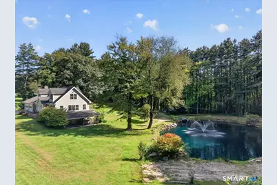 21 Thompson Road, Franklin, CT 06254 - Photo 8