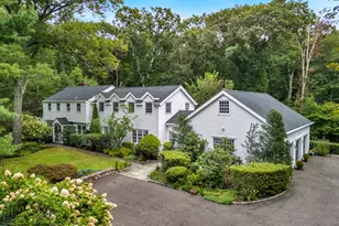 227 Newtown Turnpike, Weston, CT 06883 - Photo 1