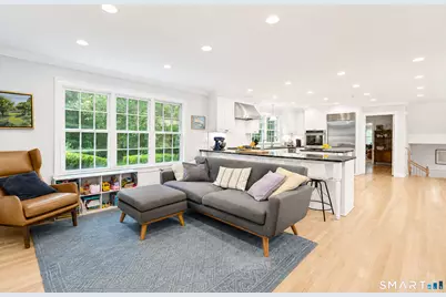 227 Newtown Turnpike, Weston, CT 06883 - Photo 4