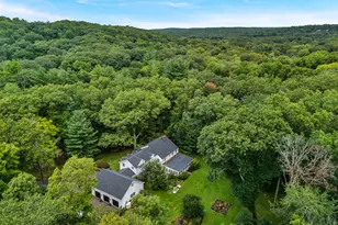 227 Newtown Turnpike, Weston, CT 06883 - Photo 26