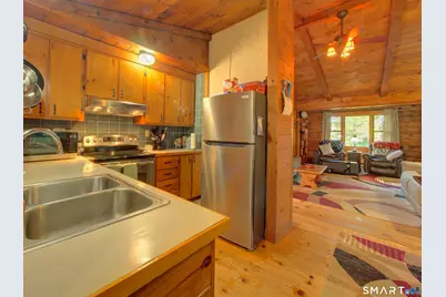 91 Beaver Dam Road, Woodstock Valley, CT 06282 - Photo 20