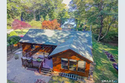 91 Beaver Dam Road, Woodstock Valley, CT 06282 - Photo 6