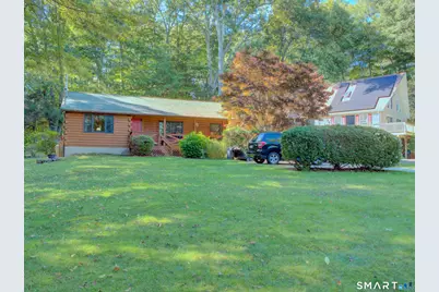 91 Beaver Dam Road, Woodstock Valley, CT 06282 - Photo 8