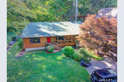 91 Beaver Dam Road, Woodstock Valley, CT 06282 - Photo 2