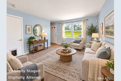 4 Fawn Ridge #4, Woodstock Valley, CT 06281 - Photo 4