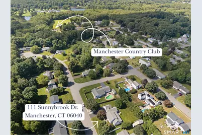 111 Sunnybrook Drive, Manchester, CT 06040 - Photo 1