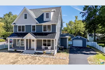 250 Szost Drive, Fairfield, CT 06824 - Photo 1
