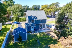 250 Szost Dr, Fairfield, CT 06824 - Photo 38