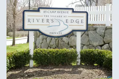 85 Camp Avenue #7A, Stamford, CT 06907 - Photo 2