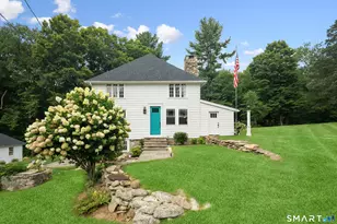 14 Partrick Ln, Wilton, CT 06897 - Photo 1