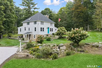 14 Partrick Lane, Wilton, CT 06897 - Photo 2