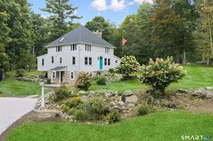 14 Partrick Ln, Wilton, CT 06897 - Photo 2