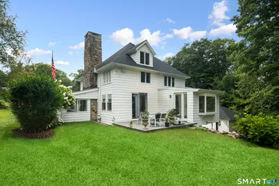 14 Partrick Lane, Wilton, CT 06897 - Photo 4