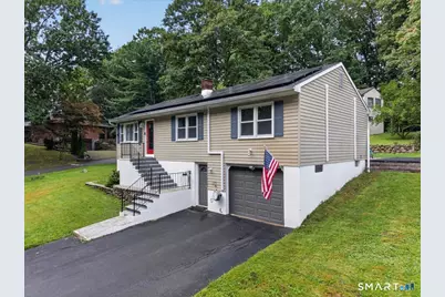 327 Lakeside Boulevard West, Waterbury, CT 06708 - Photo 2