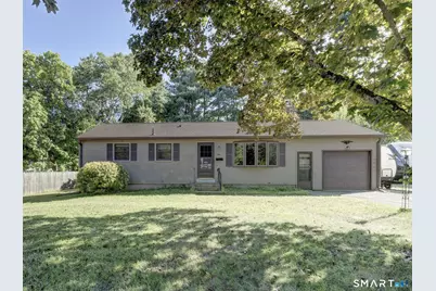 1 Carmella Terrace, Enfield, CT 06082 - Photo 2