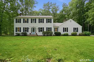 39 Laurel Ln, Simsbury, CT 06070 - Photo 1